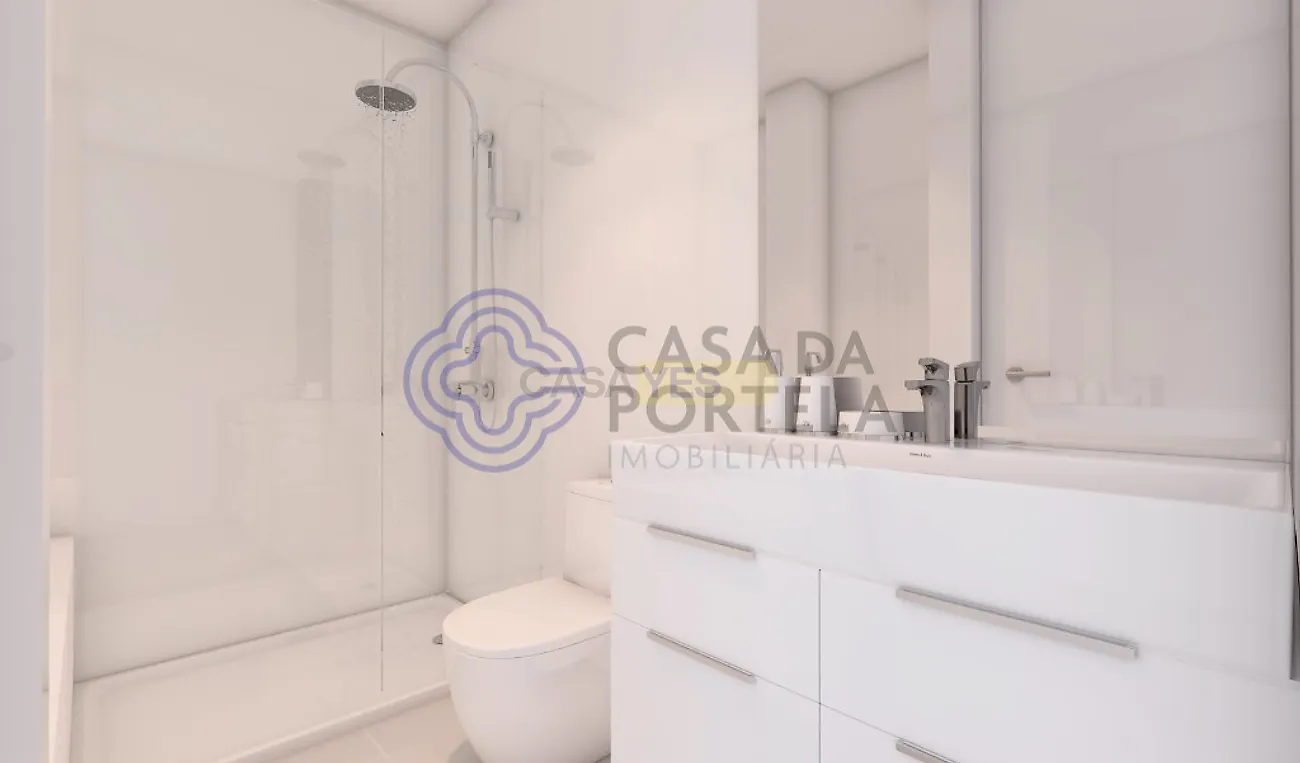 Apartamento T4 à venda em Póvoa de Varzim, Beiriz e Argivai, Póvoa de Varzim — foto 8
