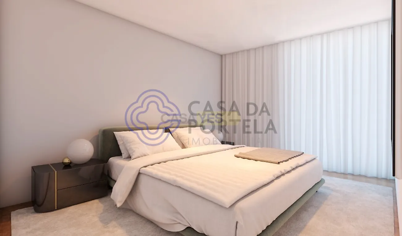 Apartamento T4 à venda em Póvoa de Varzim, Beiriz e Argivai, Póvoa de Varzim — foto 3