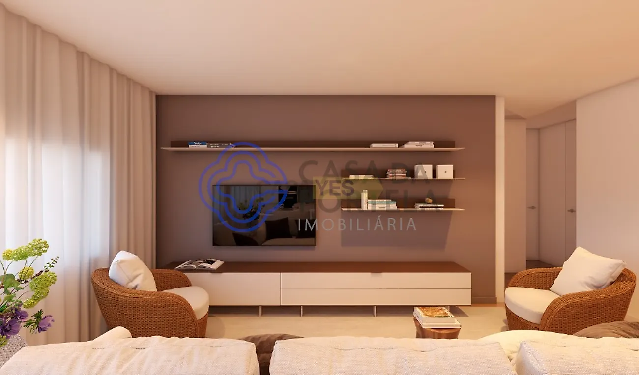 Apartamento T4 à venda em Póvoa de Varzim, Beiriz e Argivai, Póvoa de Varzim — foto 10