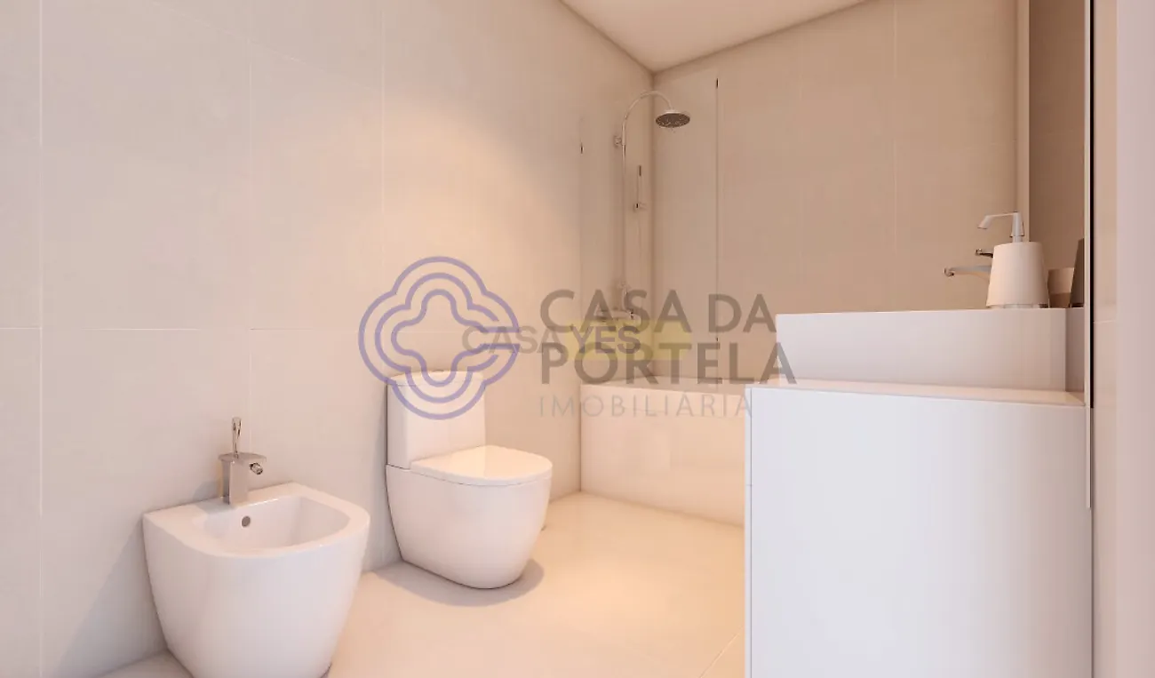 Apartamento T4 à venda em Póvoa de Varzim, Beiriz e Argivai, Póvoa de Varzim — foto 9