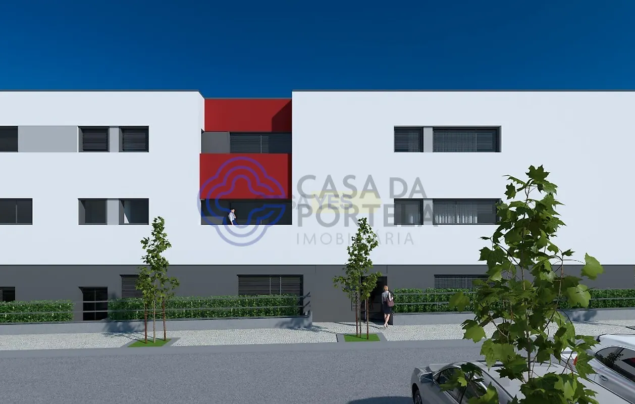 Apartamento T4 à venda em Póvoa de Varzim, Beiriz e Argivai, Póvoa de Varzim — foto 18