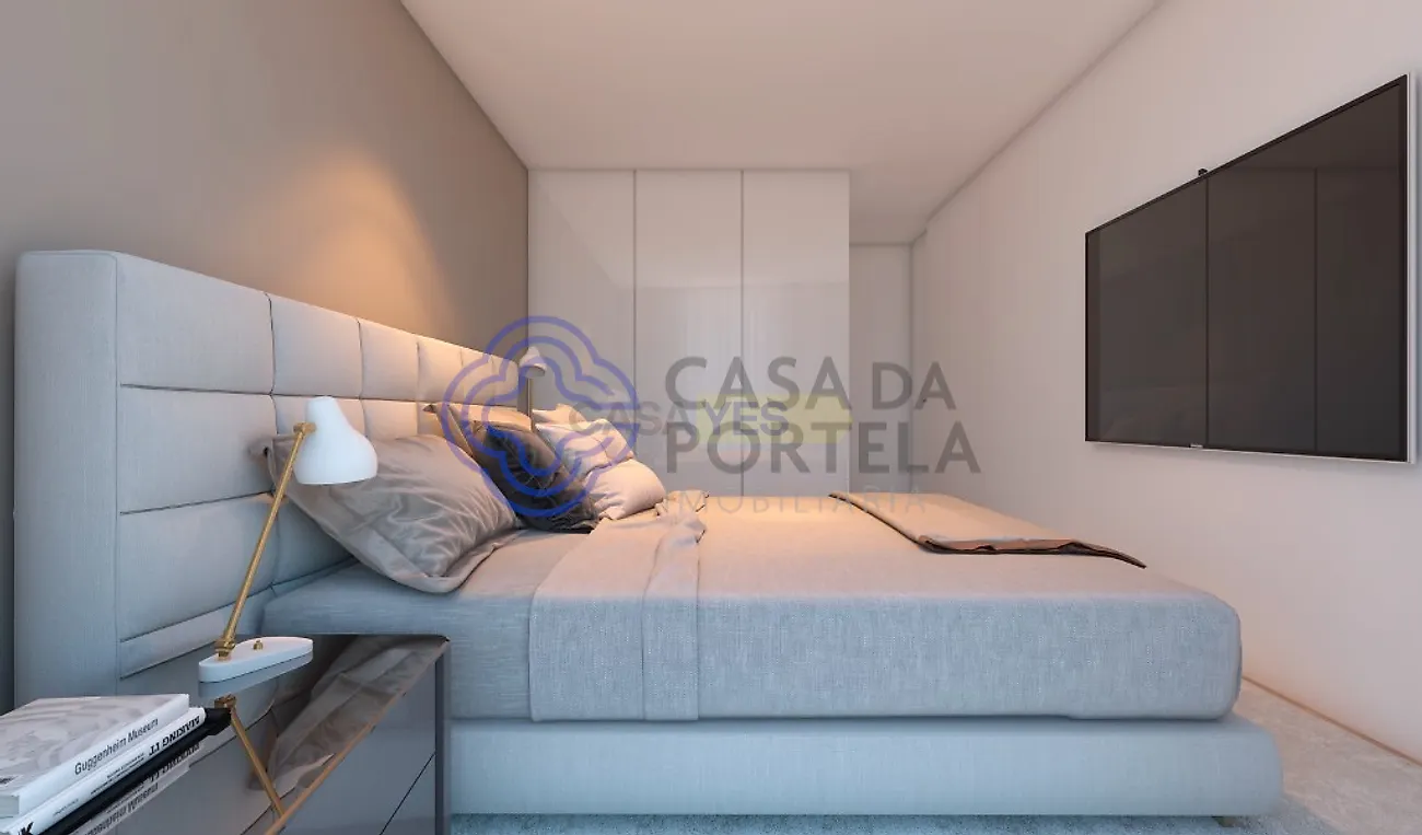 Apartamento T4 à venda em Póvoa de Varzim, Beiriz e Argivai, Póvoa de Varzim — foto 7
