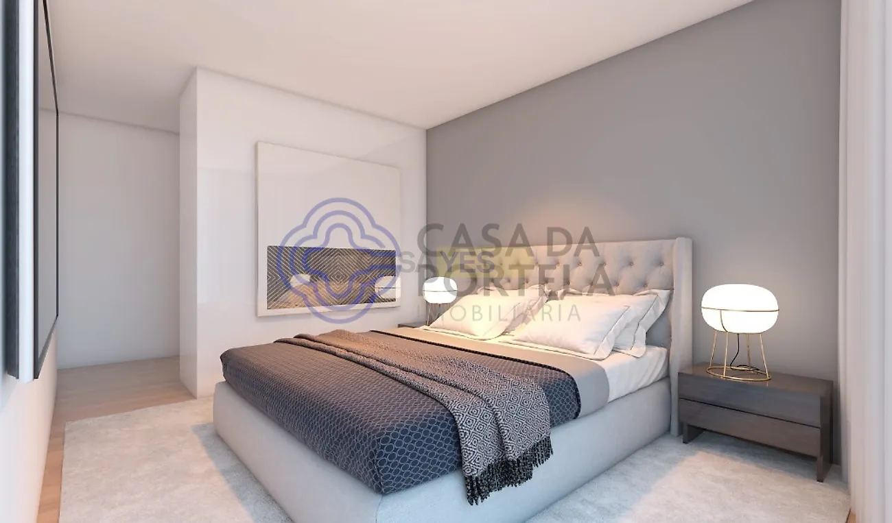 Apartamento T4 à venda em Póvoa de Varzim, Beiriz e Argivai, Póvoa de Varzim — foto 6