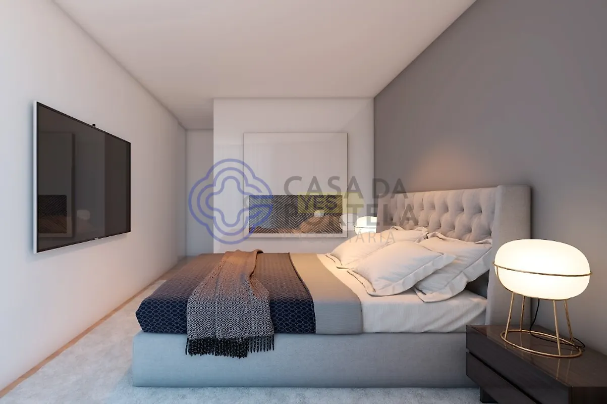 Apartamento T4 à venda em Póvoa de Varzim, Beiriz e Argivai, Póvoa de Varzim — foto 5