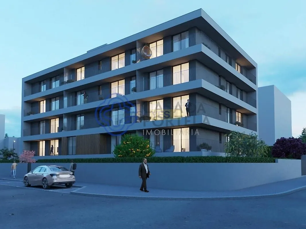 Apartamento T3 à venda em Ermesinde, Valongo — foto 13