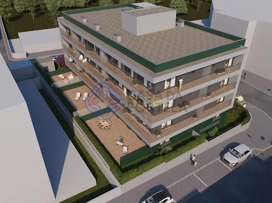 Apartamento T3 à venda em Ermesinde, Valongo — foto 14