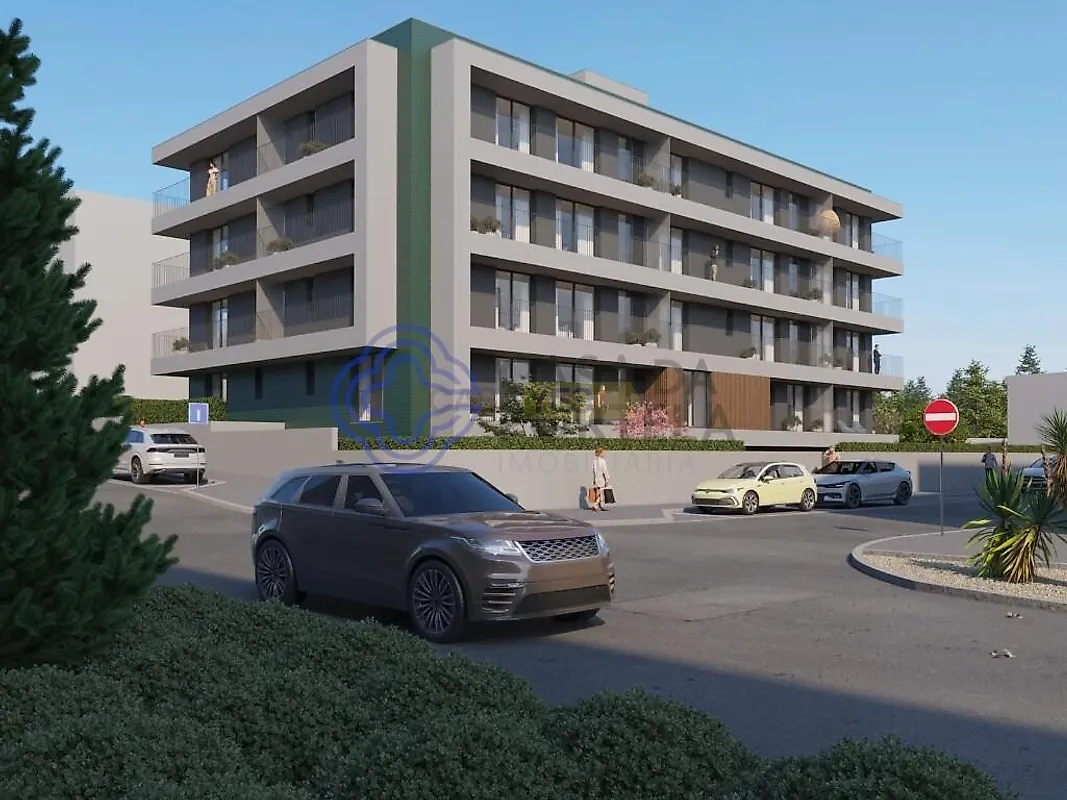 Apartamento T3 à venda em Ermesinde, Valongo — foto 9
