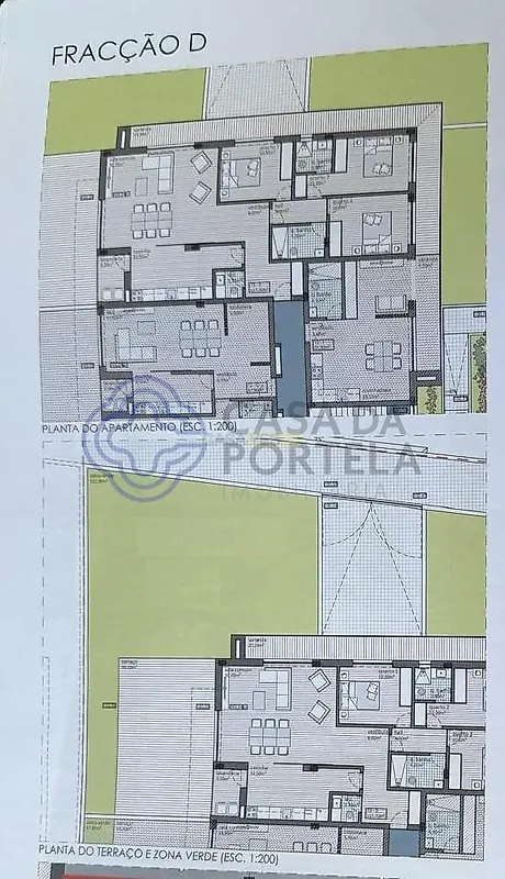 Apartamento T3 à venda em Ermesinde, Valongo — foto 20