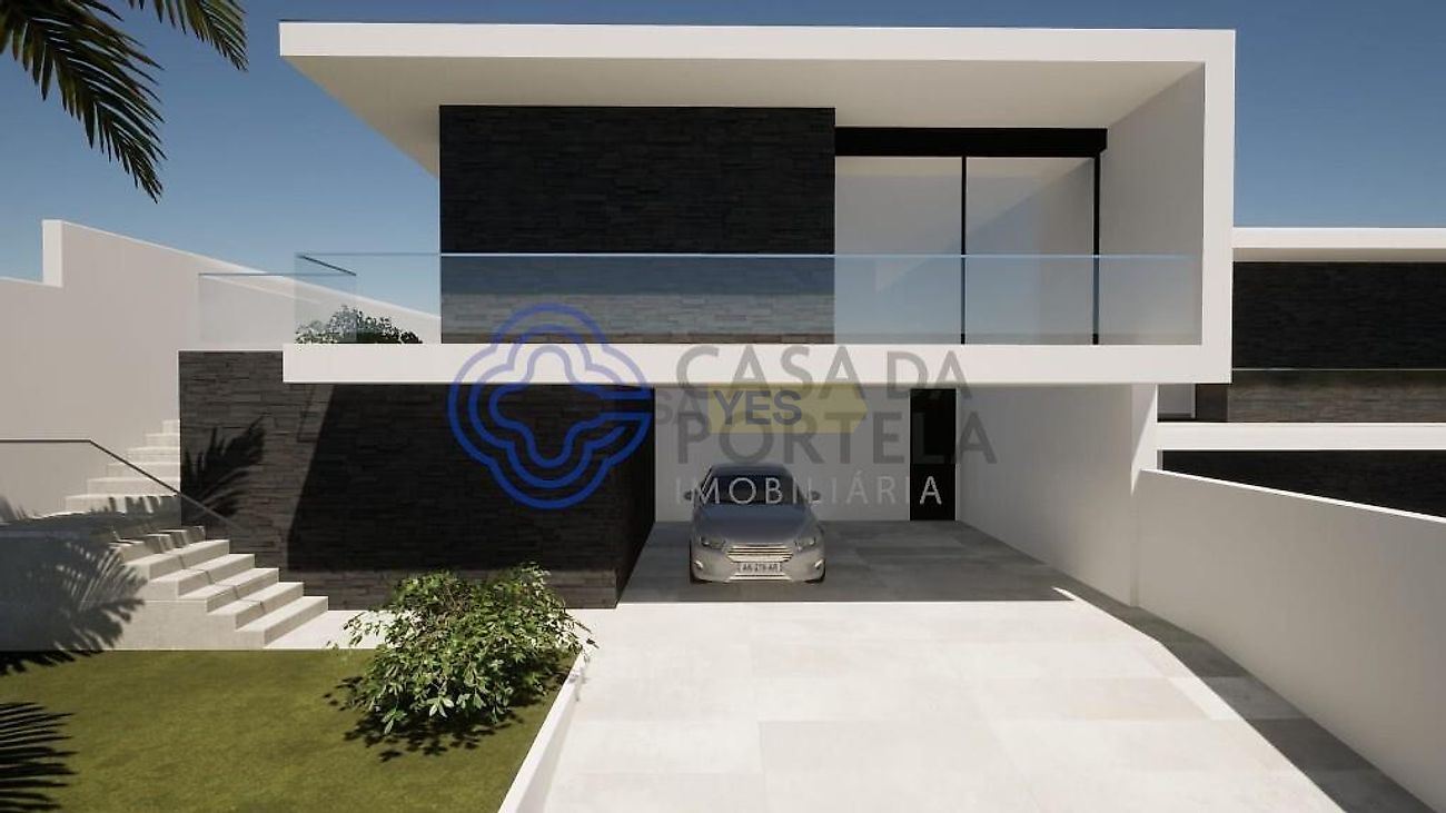 Moradia T3 à venda em Milheirós de Poiares, Santa Maria da Feira — foto 6