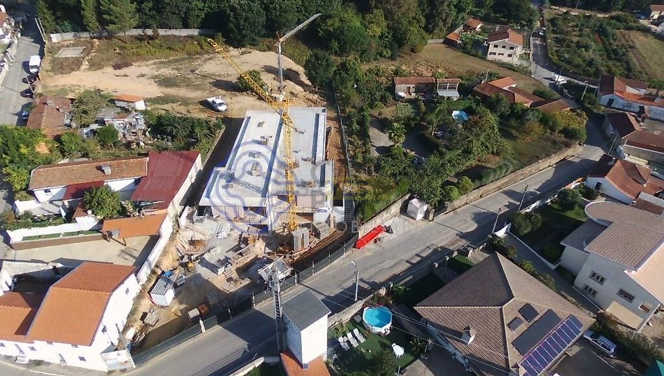 Moradia T3 à venda em Milheirós de Poiares, Santa Maria da Feira — foto 19
