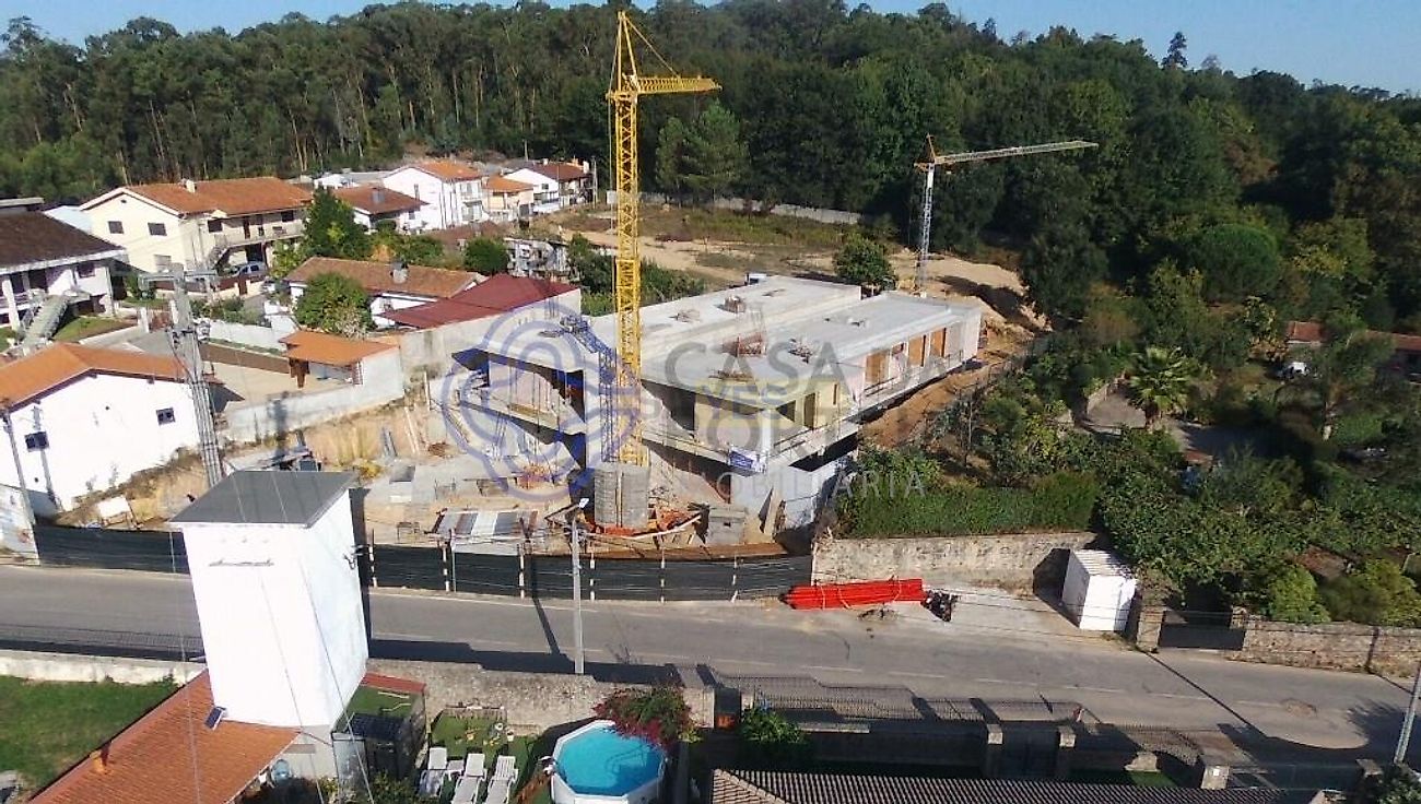 Moradia T3 à venda em Milheirós de Poiares, Santa Maria da Feira — foto 18