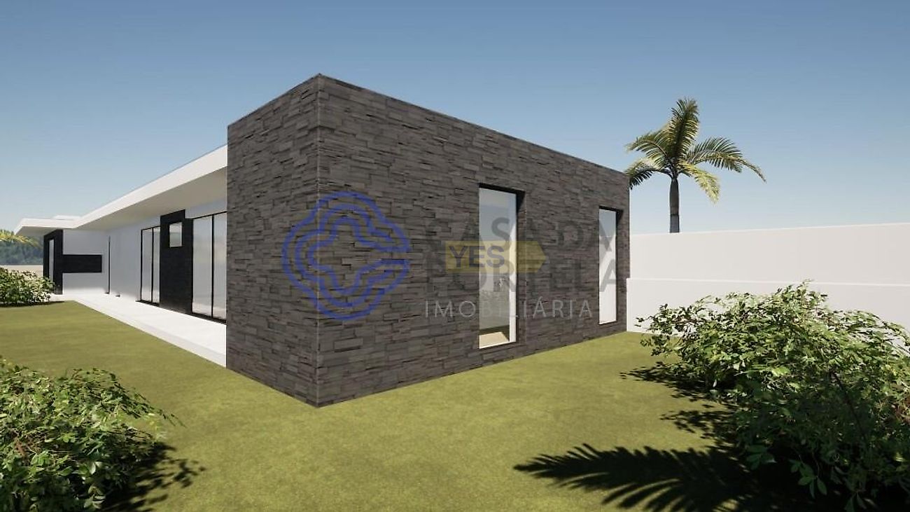 Moradia T3 à venda em Milheirós de Poiares, Santa Maria da Feira — foto 10