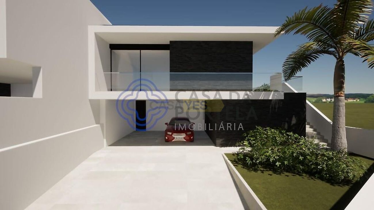 Moradia T3 à venda em Milheirós de Poiares, Santa Maria da Feira — foto 7