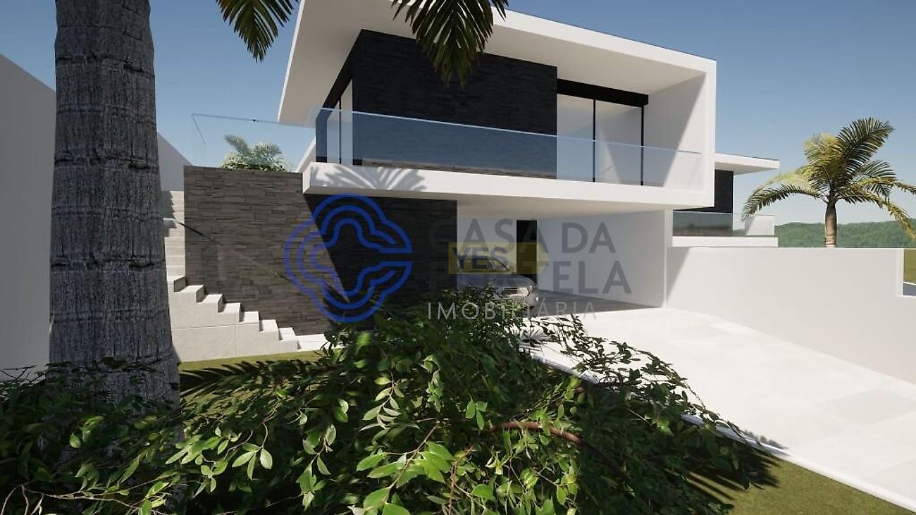 Moradia T3 à venda em Milheirós de Poiares, Santa Maria da Feira — foto 8