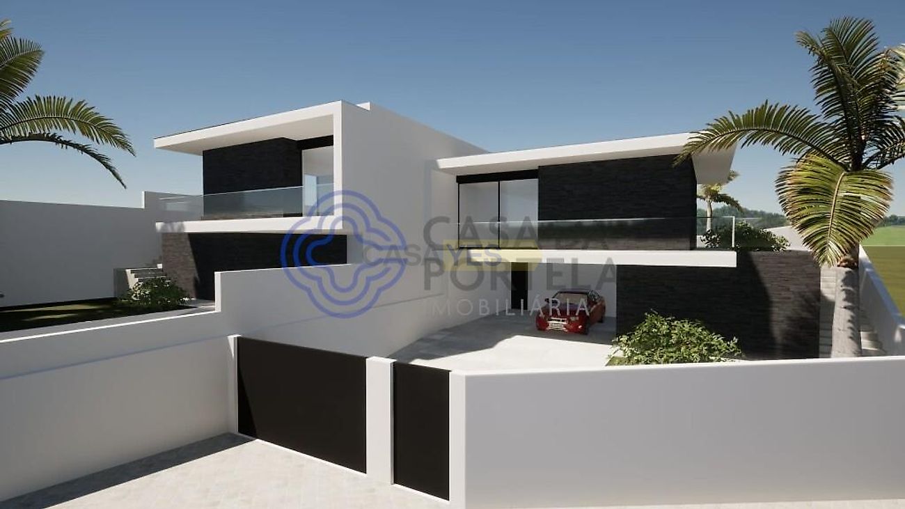 Moradia T3 à venda em Milheirós de Poiares, Santa Maria da Feira — foto 13