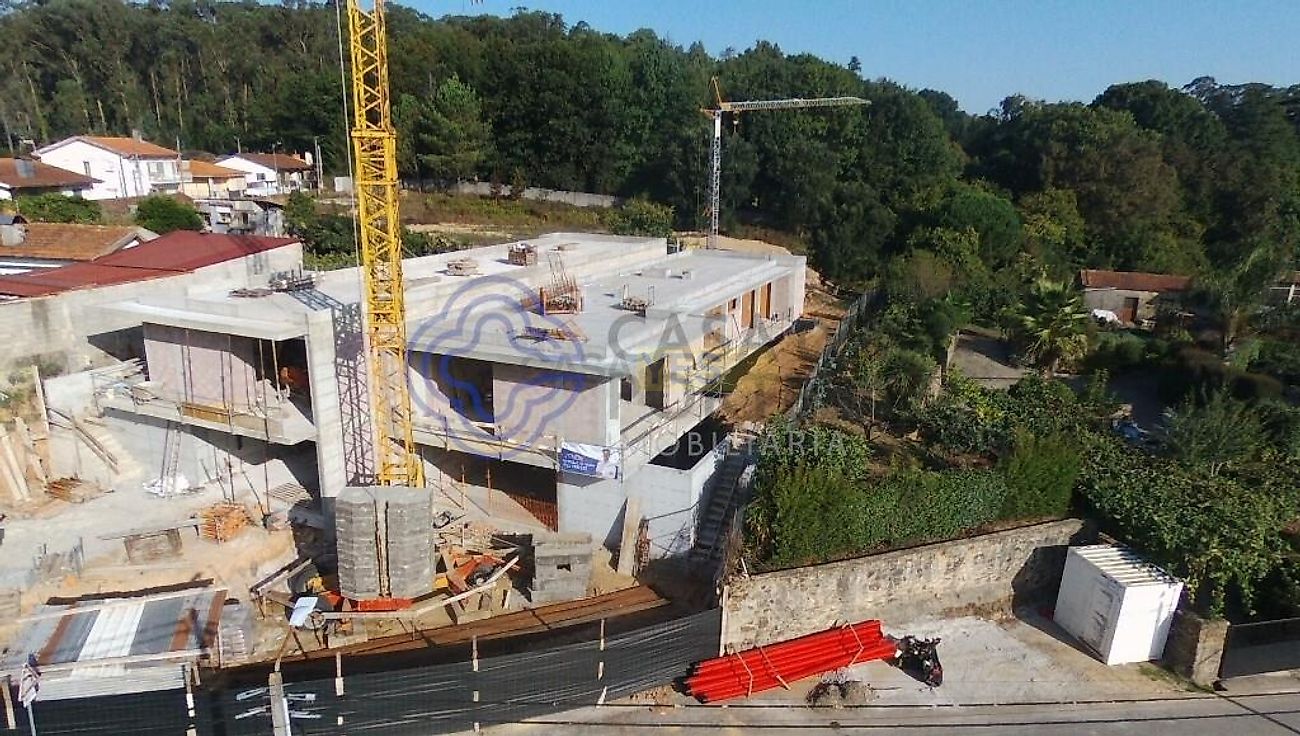 Moradia T3 à venda em Milheirós de Poiares, Santa Maria da Feira — foto 17