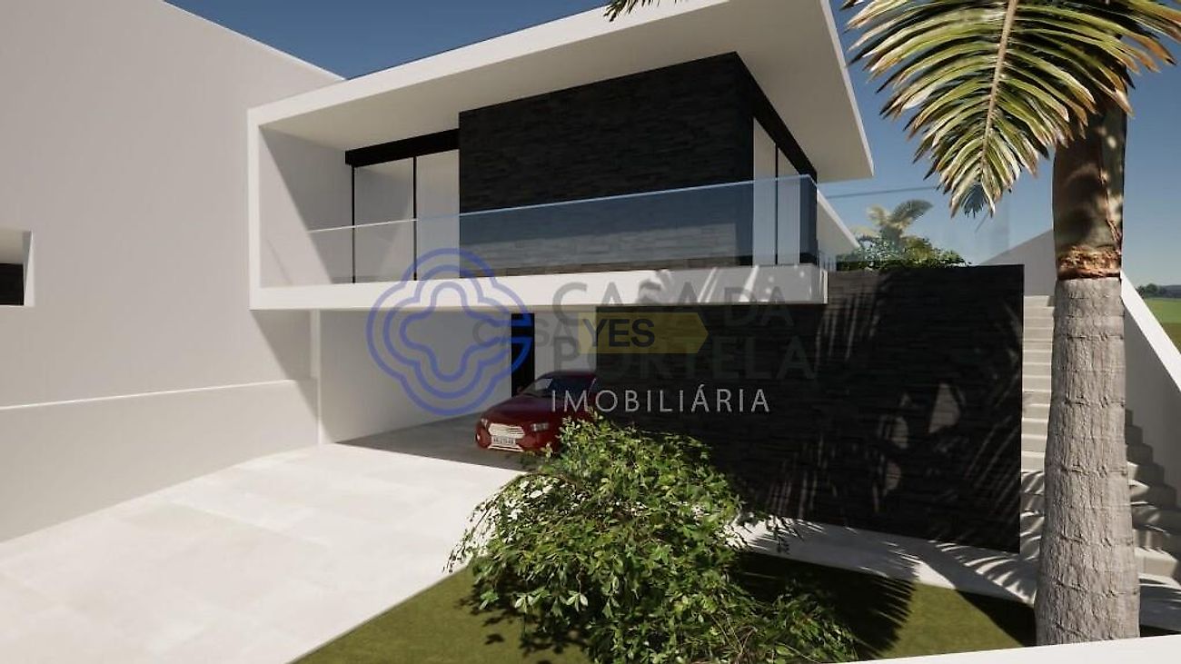 Moradia T3 à venda em Milheirós de Poiares, Santa Maria da Feira — foto 9