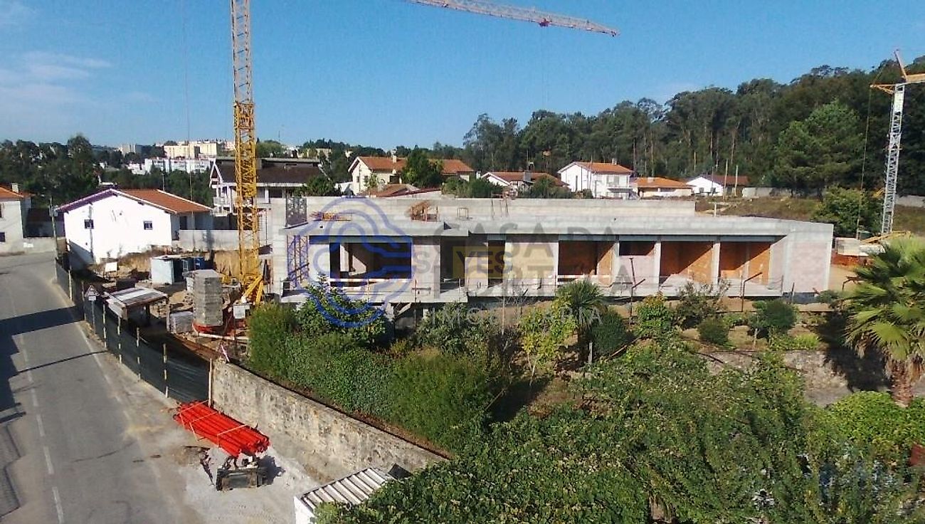 Moradia T3 à venda em Milheirós de Poiares, Santa Maria da Feira — foto 15