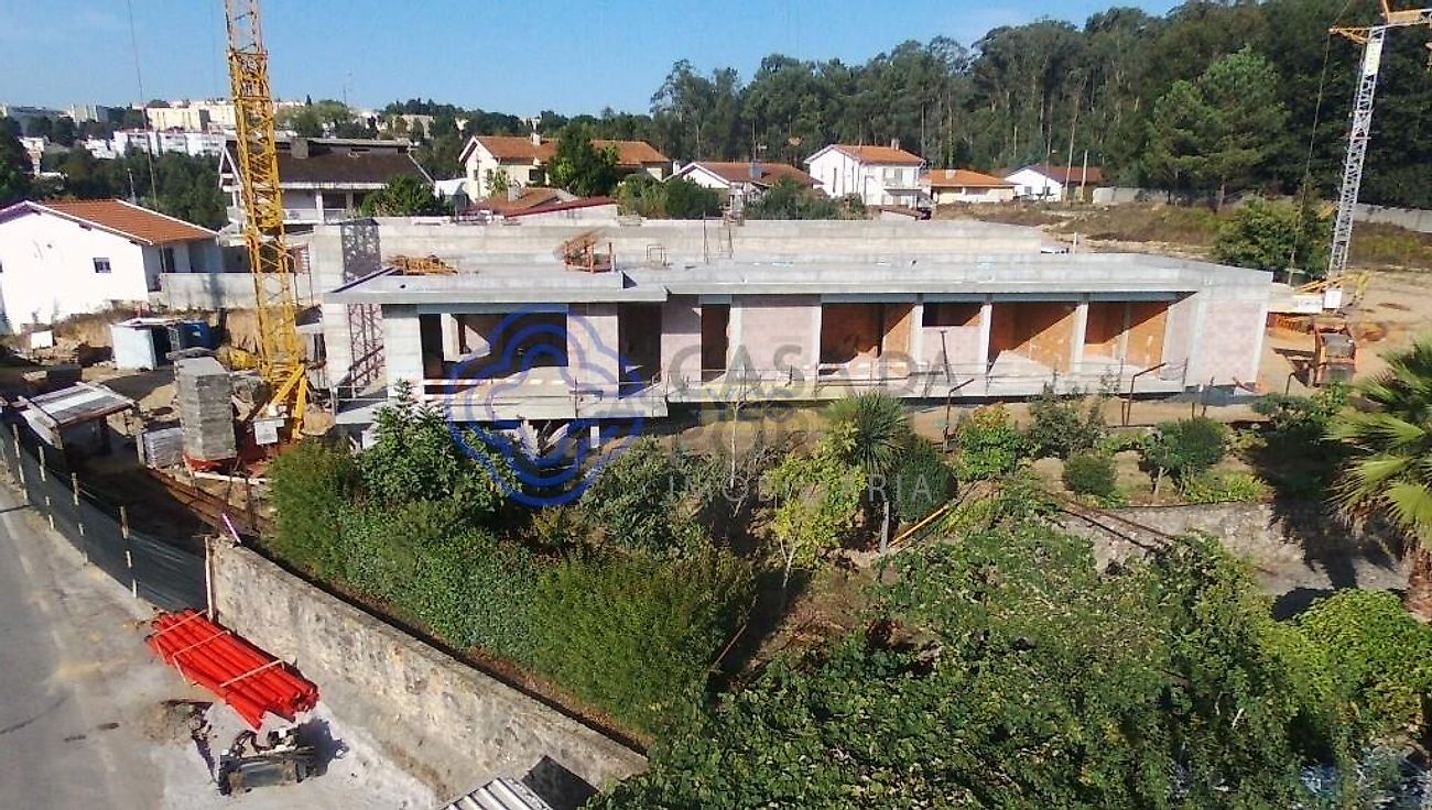 Moradia T3 à venda em Milheirós de Poiares, Santa Maria da Feira — foto 14