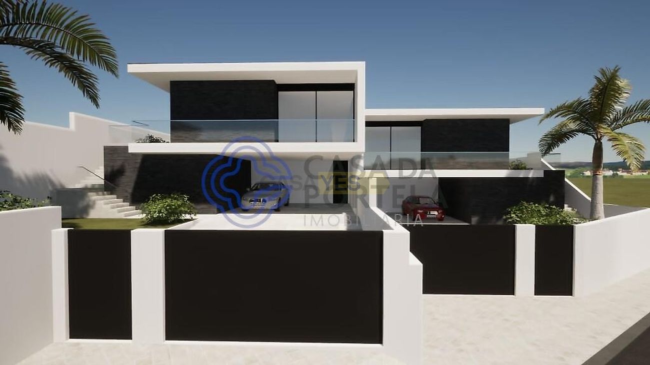 Moradia T3 à venda em Milheirós de Poiares, Santa Maria da Feira — foto 12