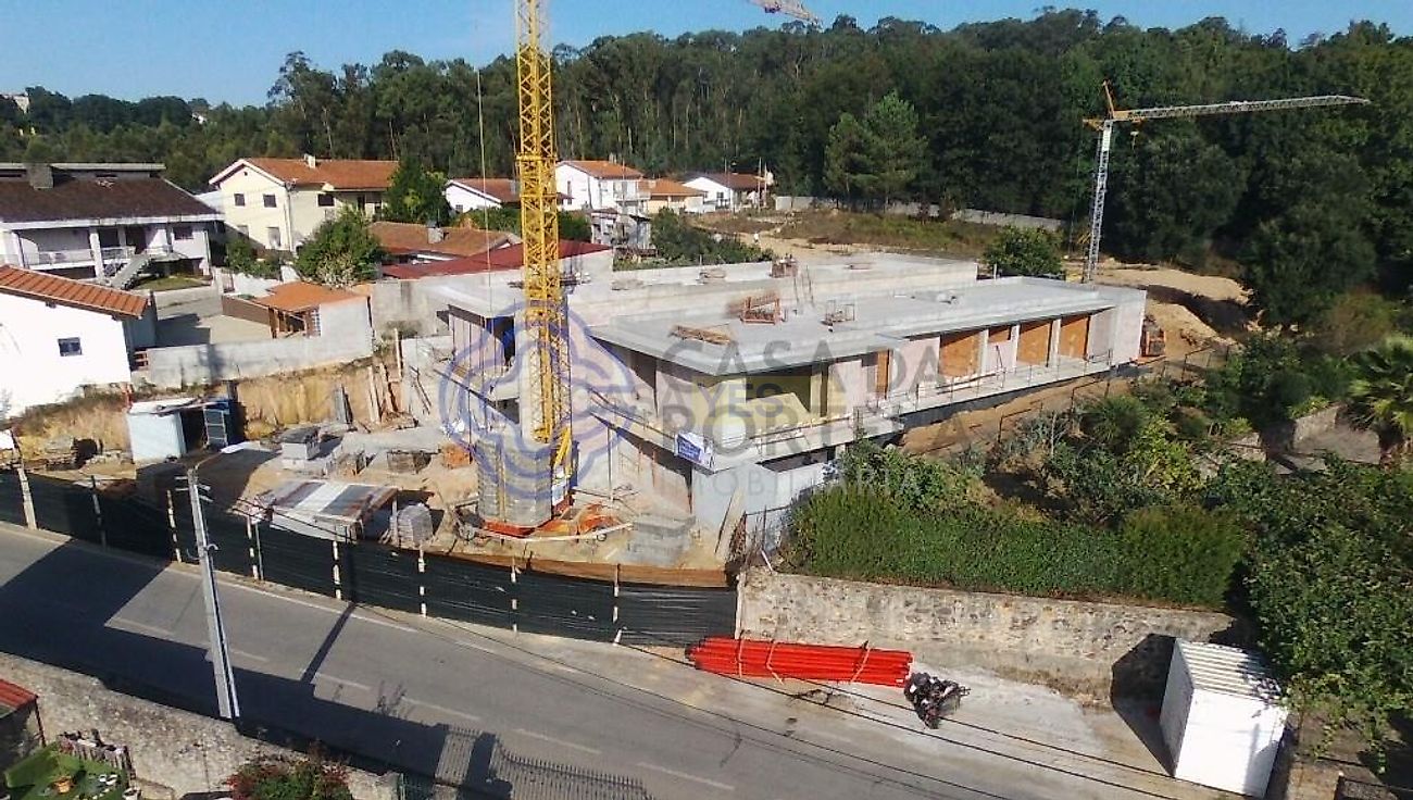 Moradia T3 à venda em Milheirós de Poiares, Santa Maria da Feira — foto 16