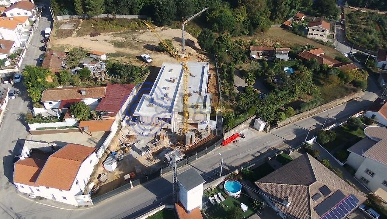 Moradia T3 à venda em Milheirós de Poiares, Santa Maria da Feira — foto 20