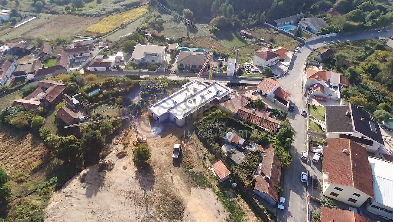 Moradia T3 à venda em Milheirós de Poiares, Santa Maria da Feira — foto 21