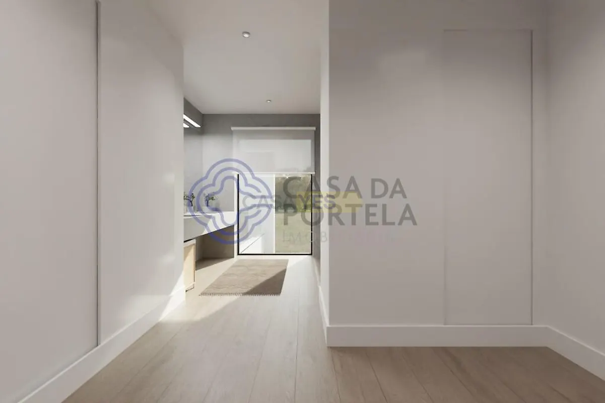 Moradia T4 à venda em Boidobra, Covilhã — foto 18