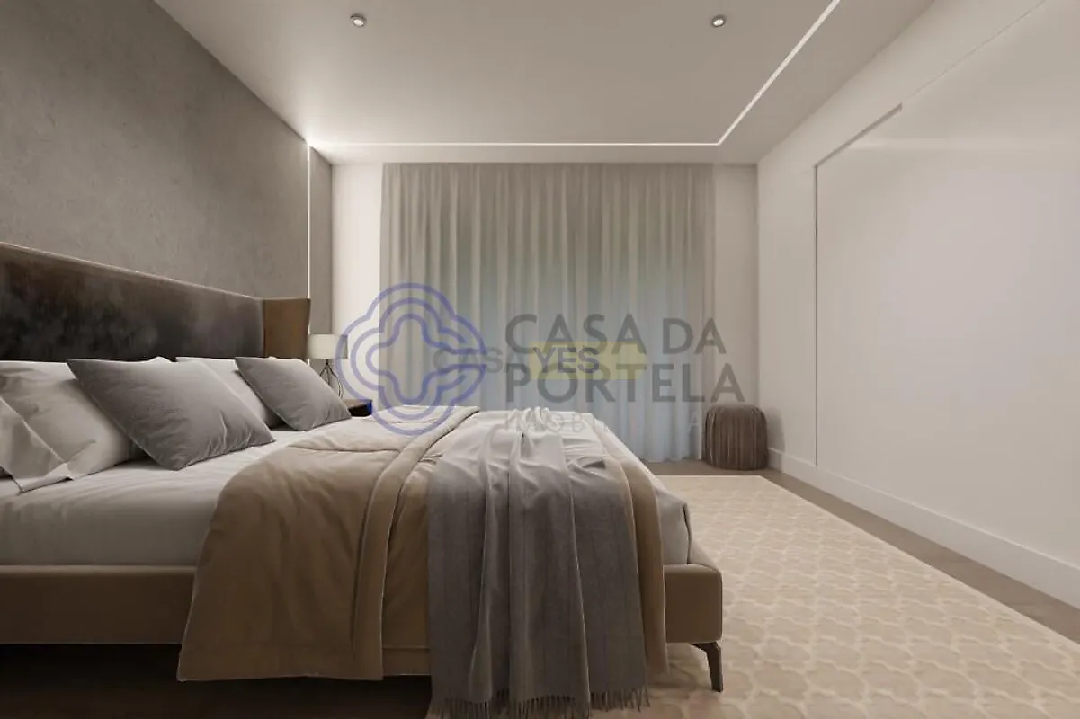 Moradia T4 à venda em Boidobra, Covilhã — foto 16