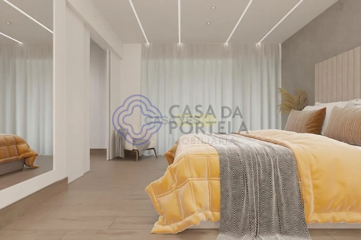 Moradia T4 à venda em Boidobra, Covilhã — foto 9