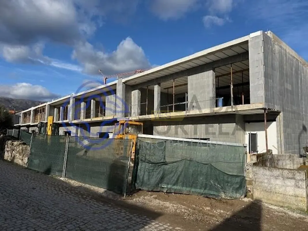 Moradia T4 à venda em Boidobra, Covilhã — foto 23