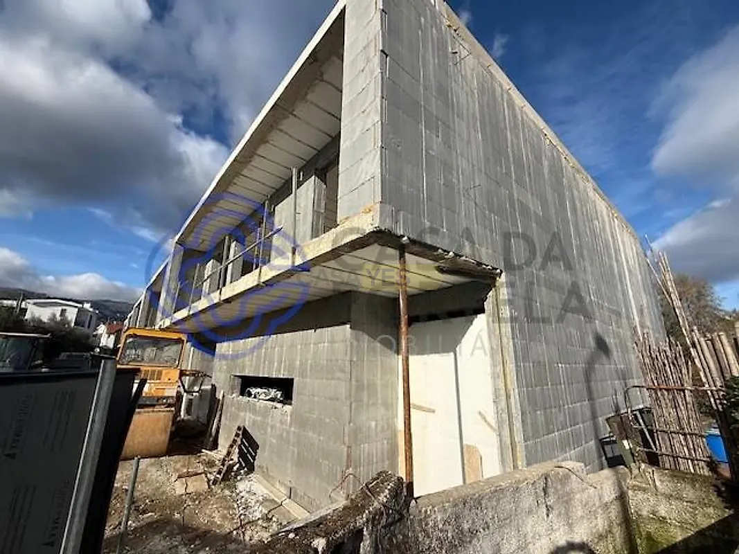 Moradia T4 à venda em Boidobra, Covilhã — foto 24