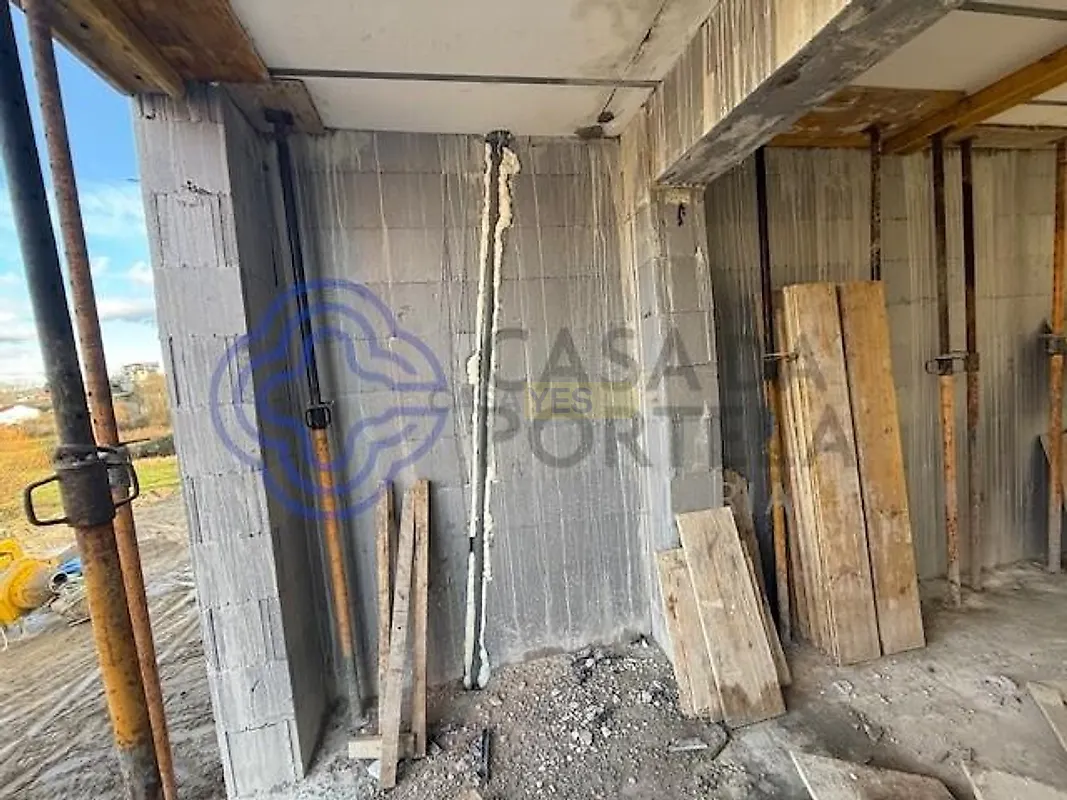 Moradia T4 à venda em Boidobra, Covilhã — foto 33