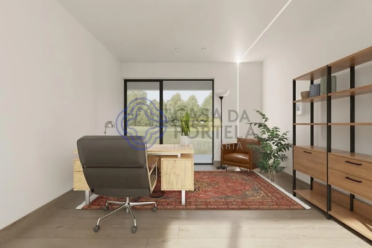 Moradia T4 à venda em Boidobra, Covilhã — foto 13