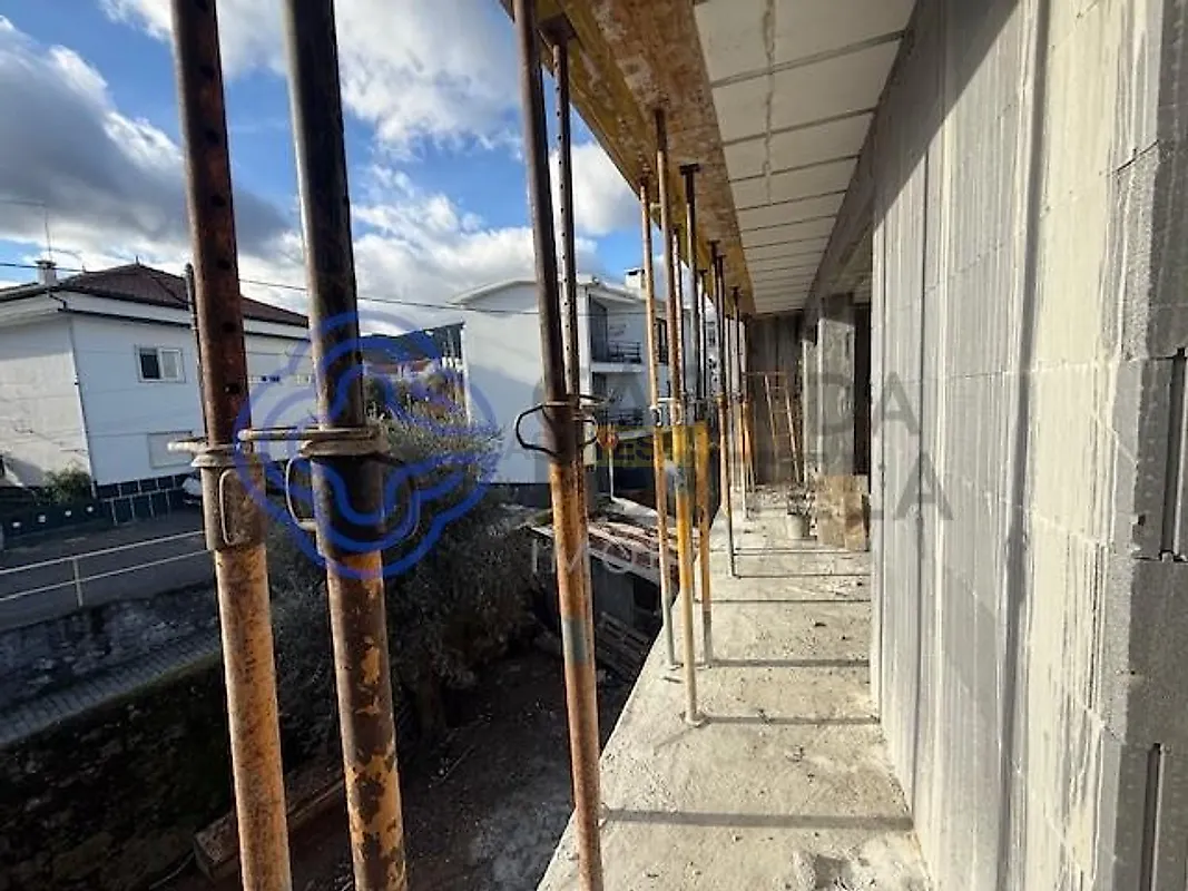 Moradia T4 à venda em Boidobra, Covilhã — foto 35