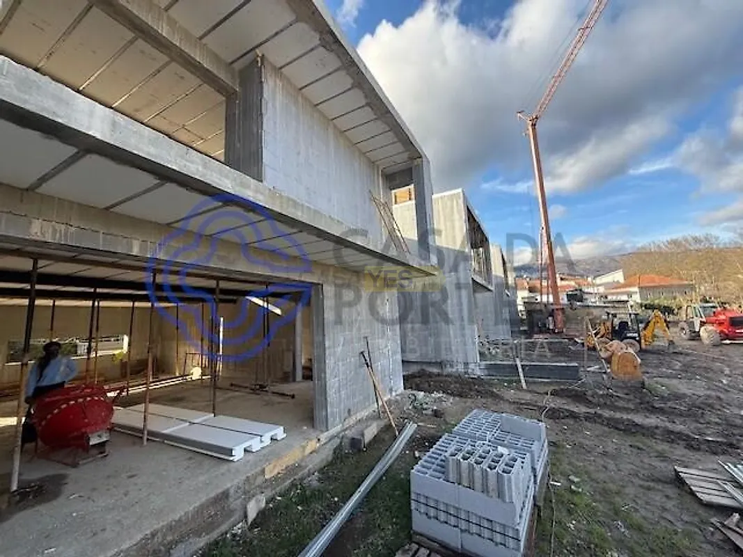 Moradia T4 à venda em Boidobra, Covilhã — foto 26