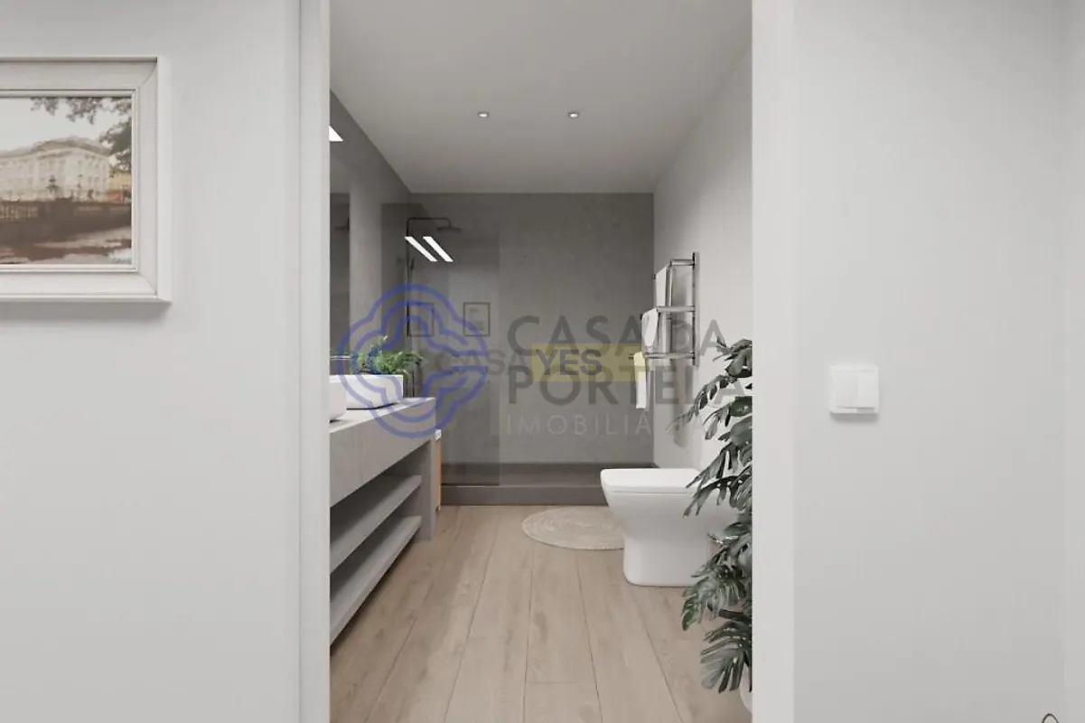 Moradia T4 à venda em Boidobra, Covilhã — foto 10