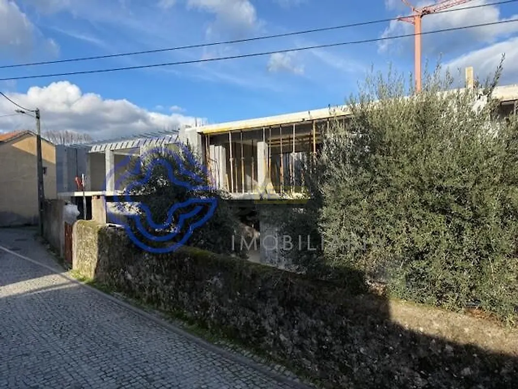 Moradia T4 à venda em Boidobra, Covilhã — foto 40