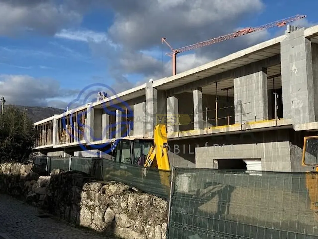 Moradia T4 à venda em Boidobra, Covilhã — foto 25