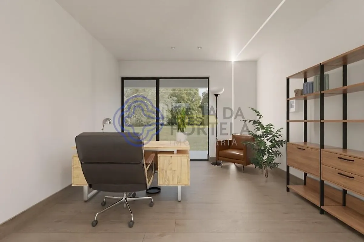 Moradia T4 à venda em Boidobra, Covilhã — foto 3