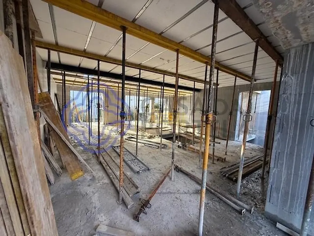 Moradia T4 à venda em Boidobra, Covilhã — foto 34