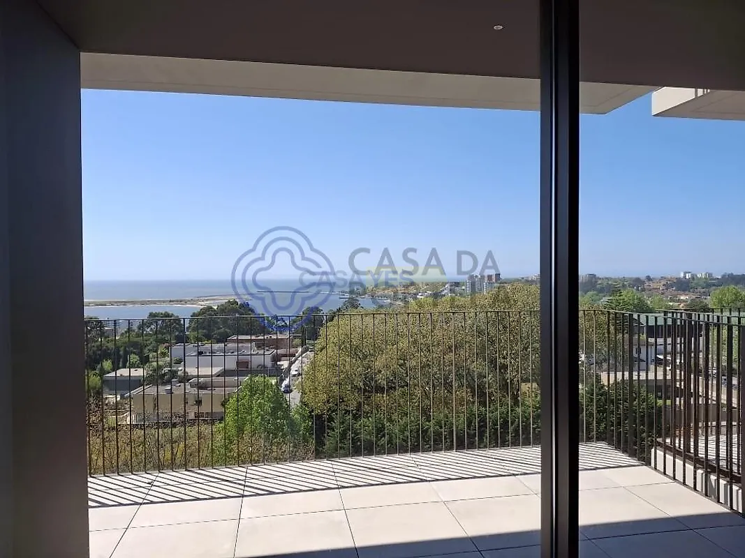 Apartamento T4 à venda em Santa Marinha e São Pedro da Afurada, Vila Nova de Gaia — foto 2