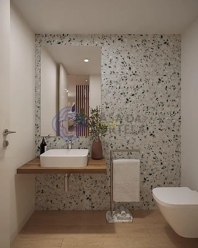 Apartamento T3 à venda em Valongo, Valongo — foto 16