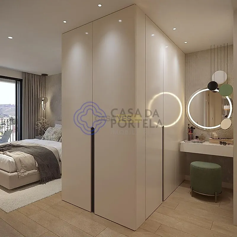 Apartamento T3 à venda em Valongo, Valongo — foto 18