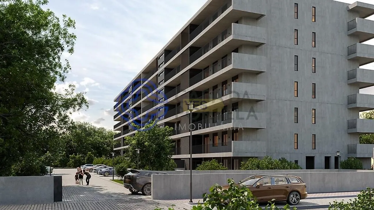 Apartamento T3 à venda em Valongo, Valongo — foto 2