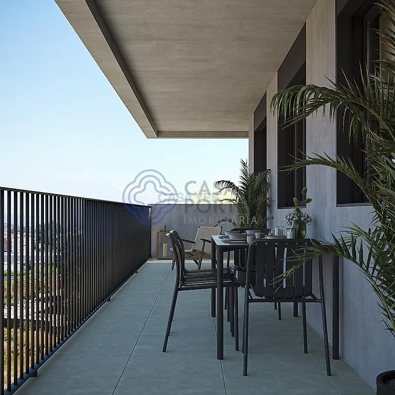Apartamento T3 à venda em Valongo, Valongo — foto 23