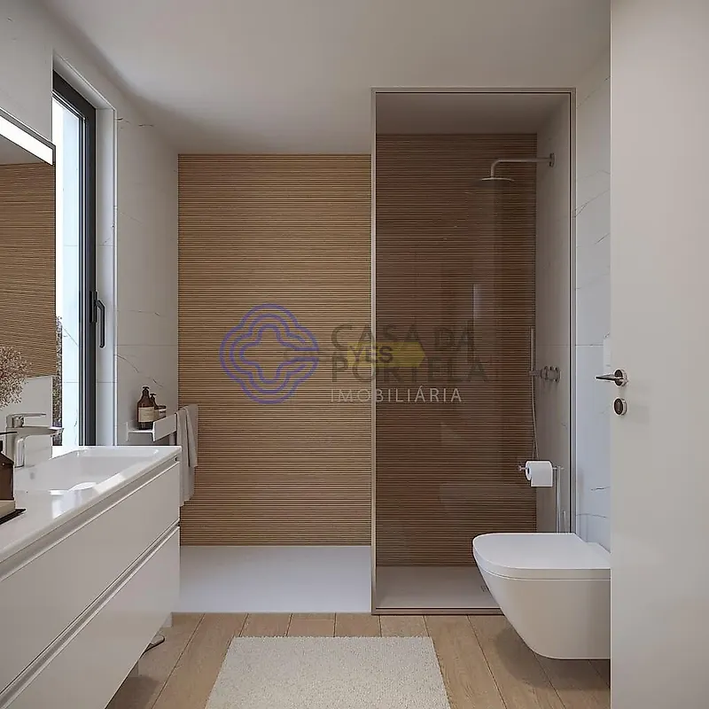 Apartamento T3 à venda em Valongo, Valongo — foto 26