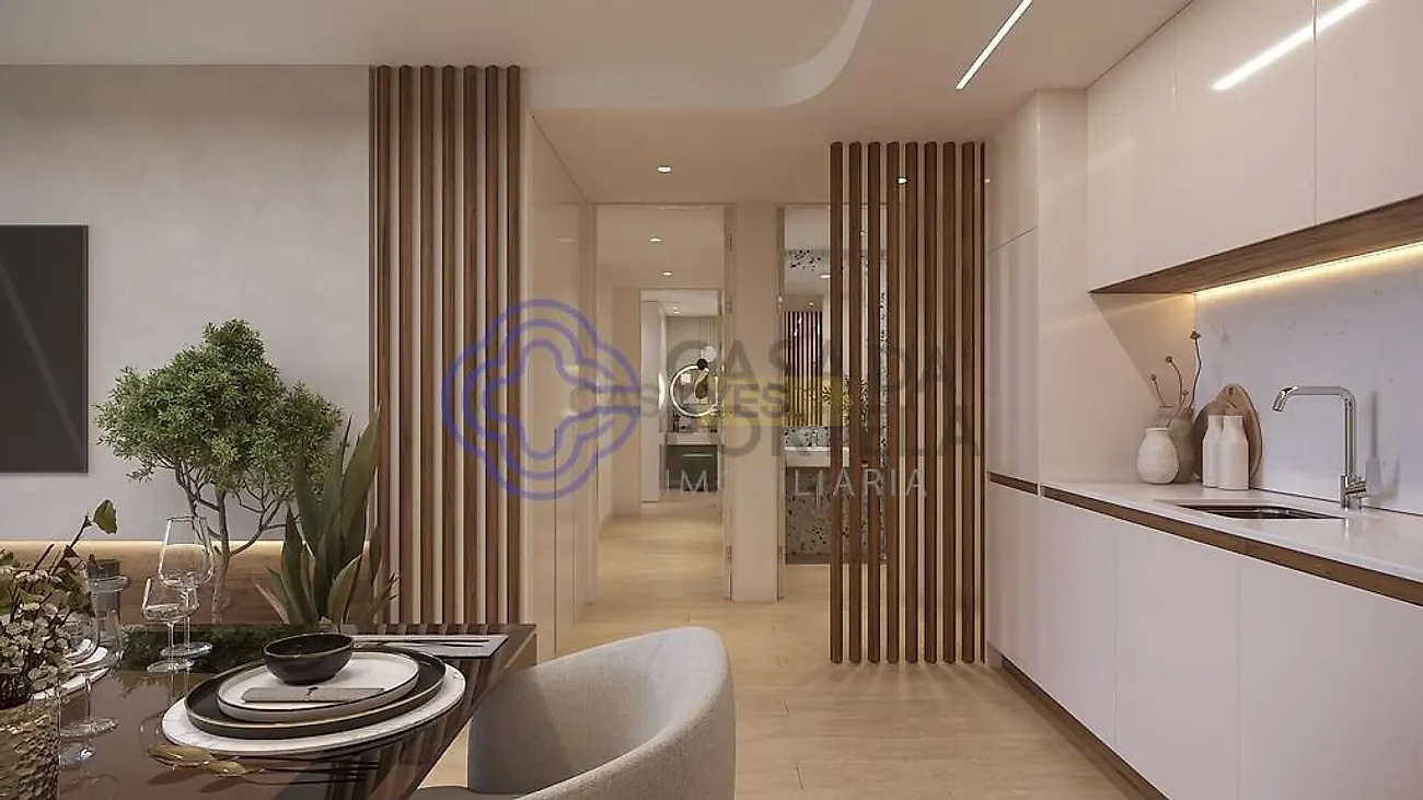 Apartamento T3 à venda em Valongo, Valongo — foto 9