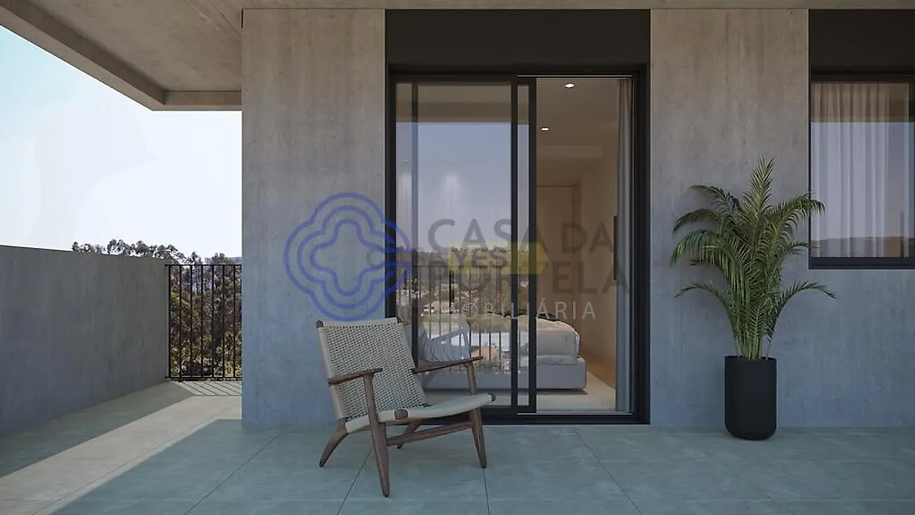 Apartamento T3 à venda em Valongo, Valongo — foto 22