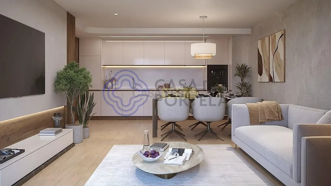 Apartamento T3 à venda em Valongo, Valongo — foto 7